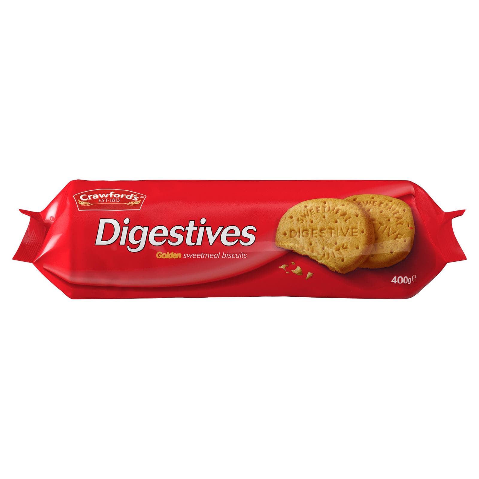 Crawford Digestives
