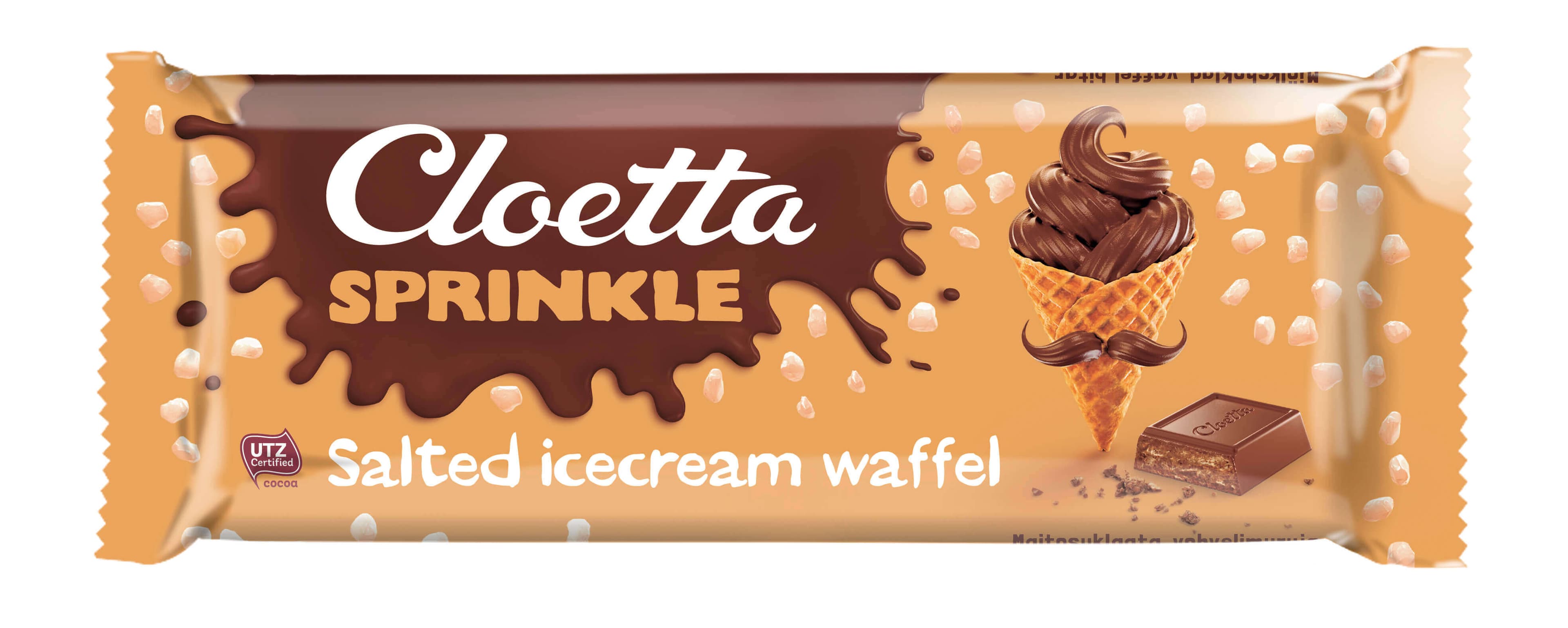 Cloetta Sprinkle