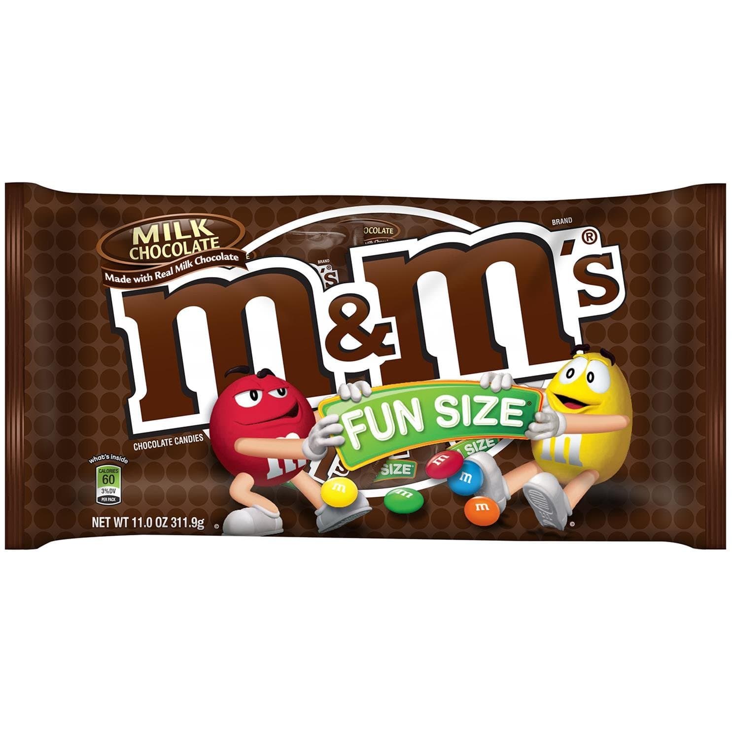 M & M Funsize