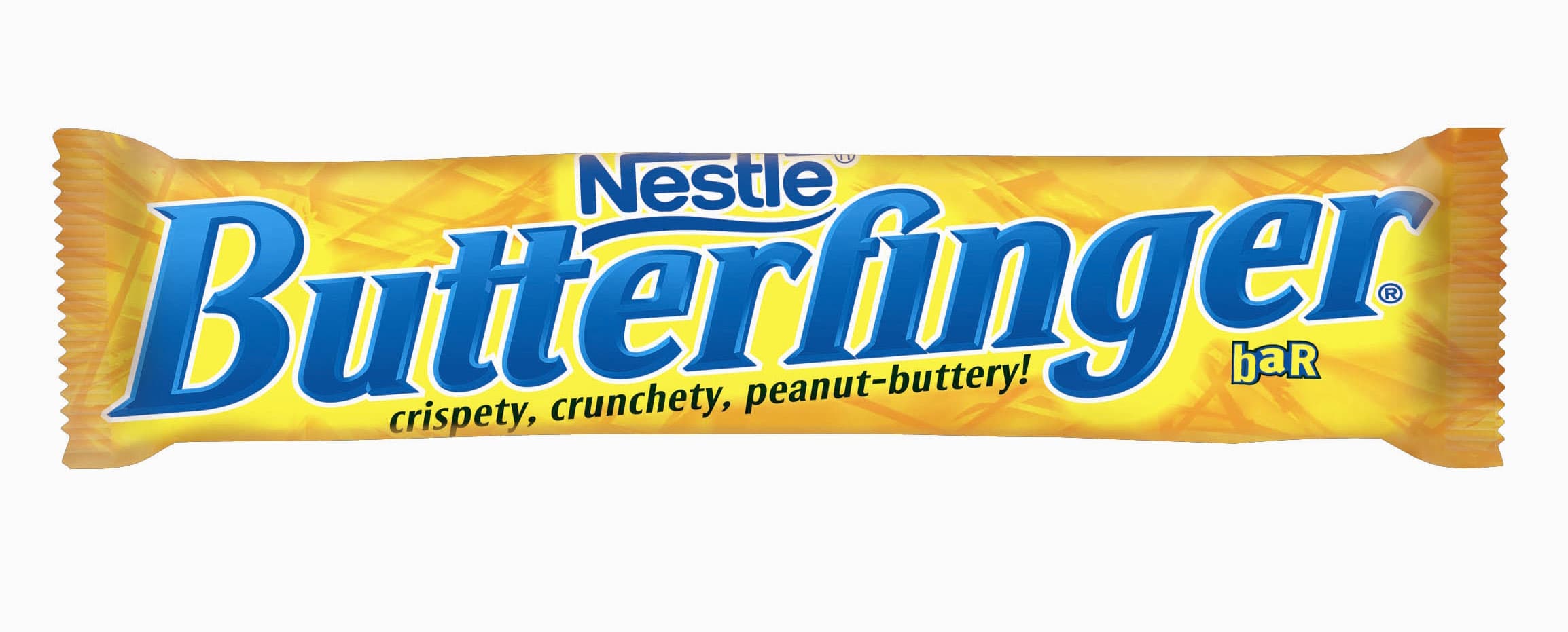 Nestle Butterfinger