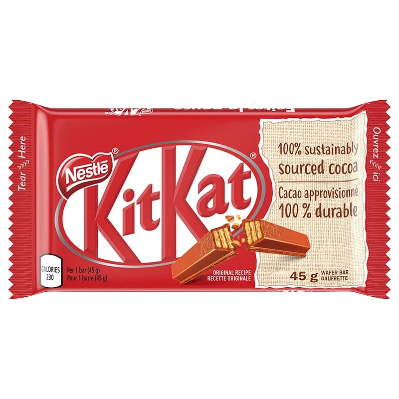 Nestle Kitkat